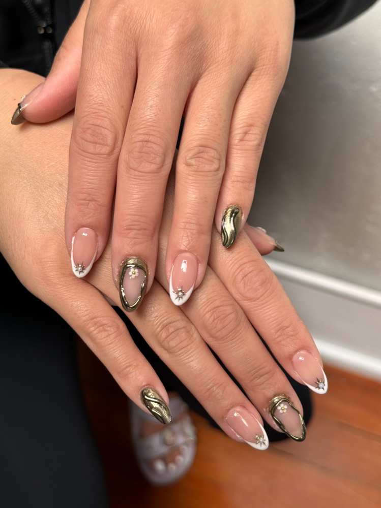 Freestyle Set