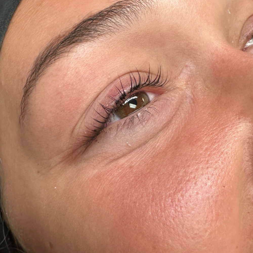 Lash Lift & Tint at B’s Beauty Co. in Shippensburg, PA