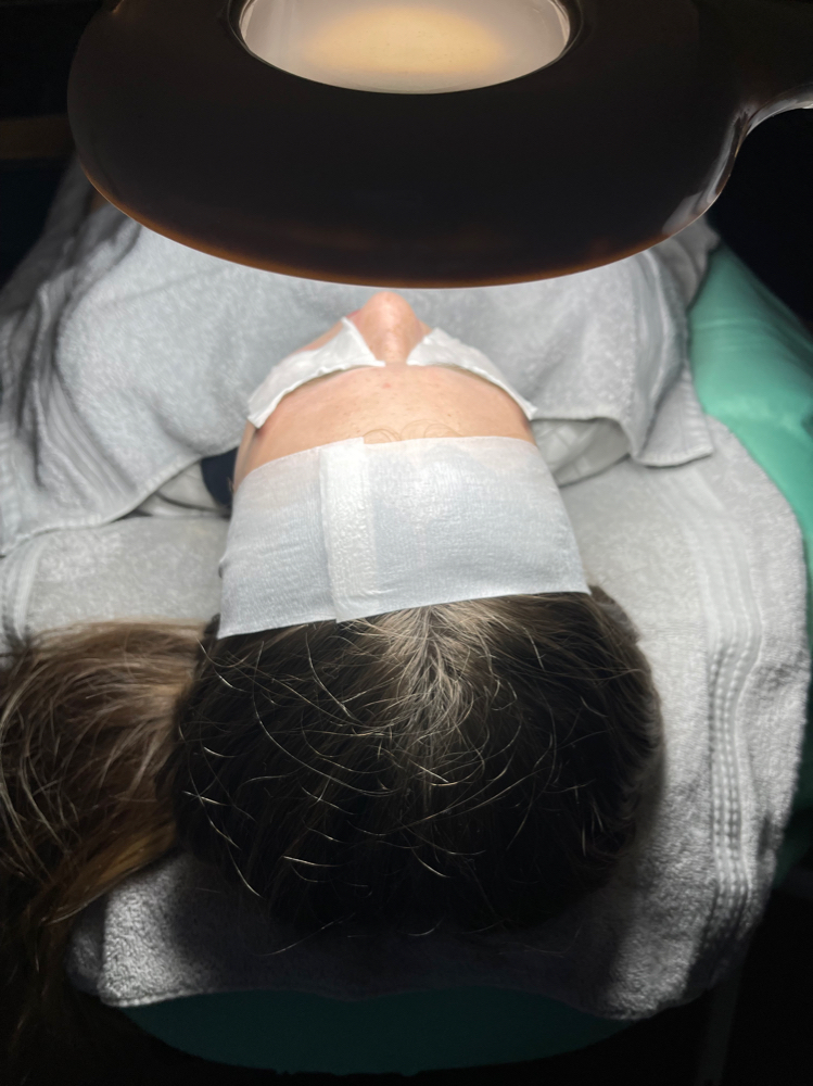 Teen Facial