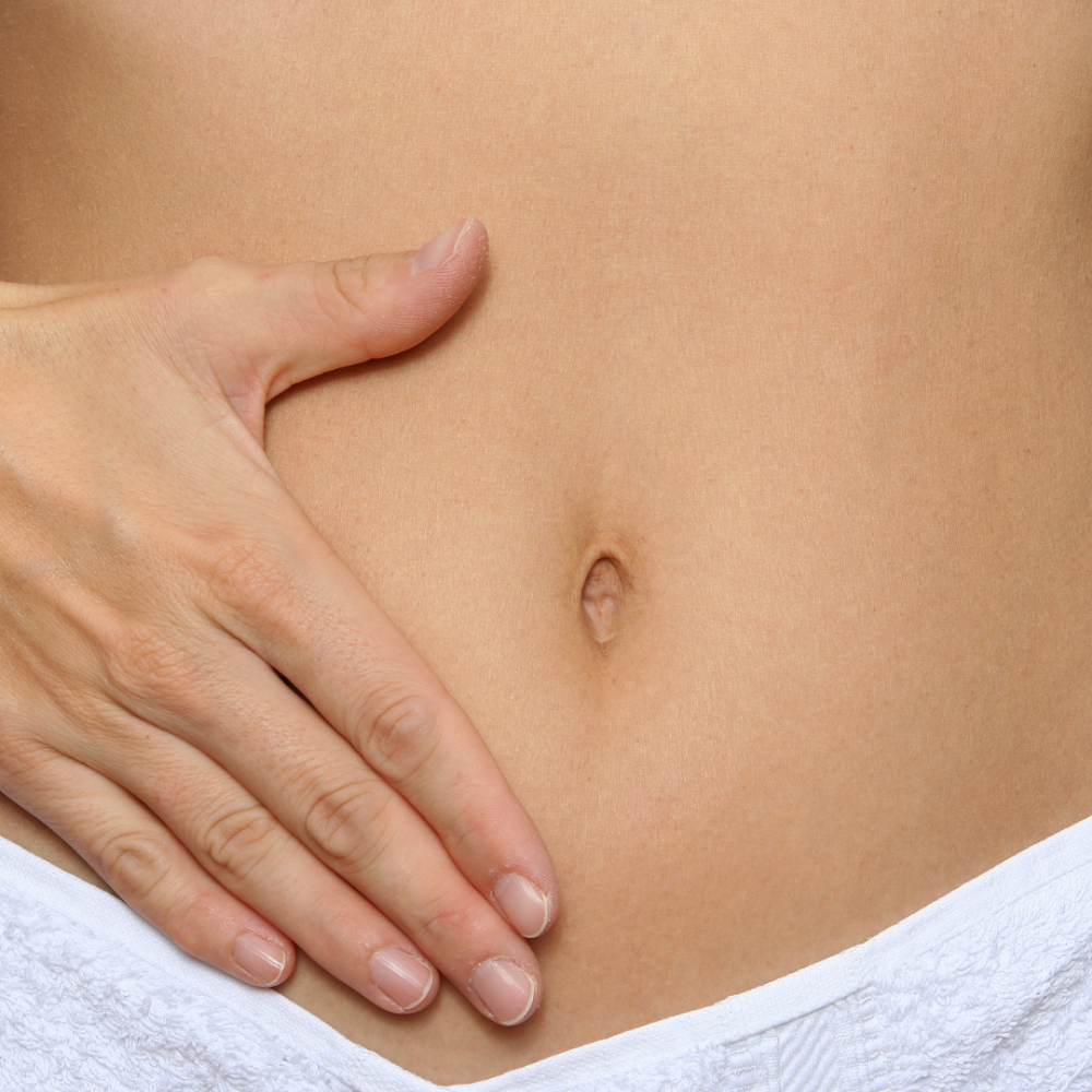 Stomach/Estómago at Mobile Bliss By Shar, LLC in Rochester, NY