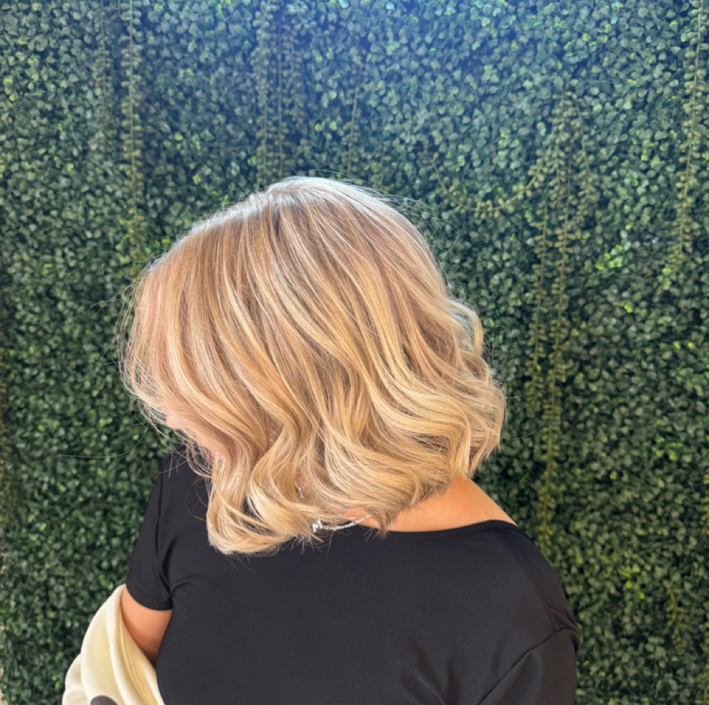 Full Highlight at Madison Barnes in Sevierville, TN