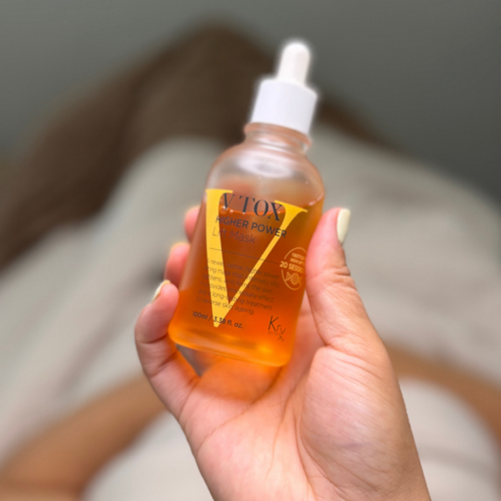 Sculpt + Restore Facial at Floraison Beauty in Vacaville, CA