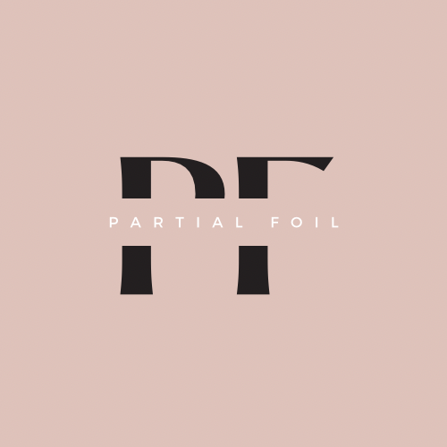 Partial Foil