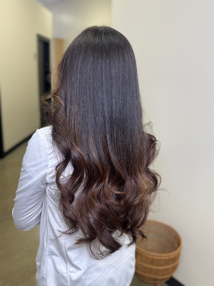 Color Correction