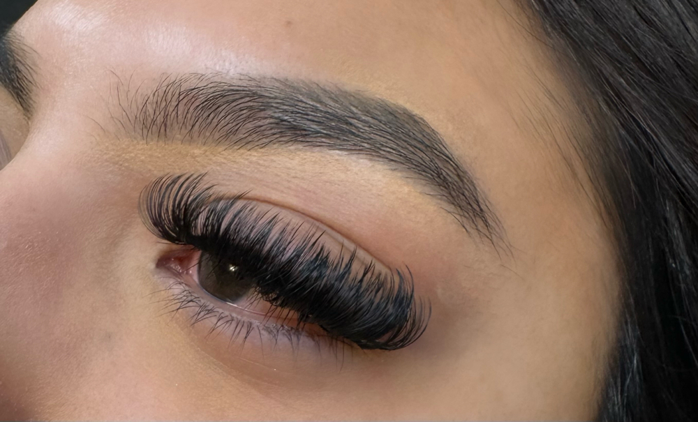 Wispy Full Set
