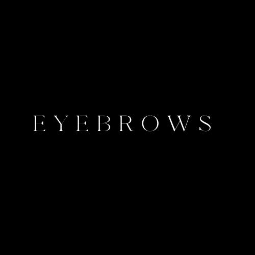 Eyebrows