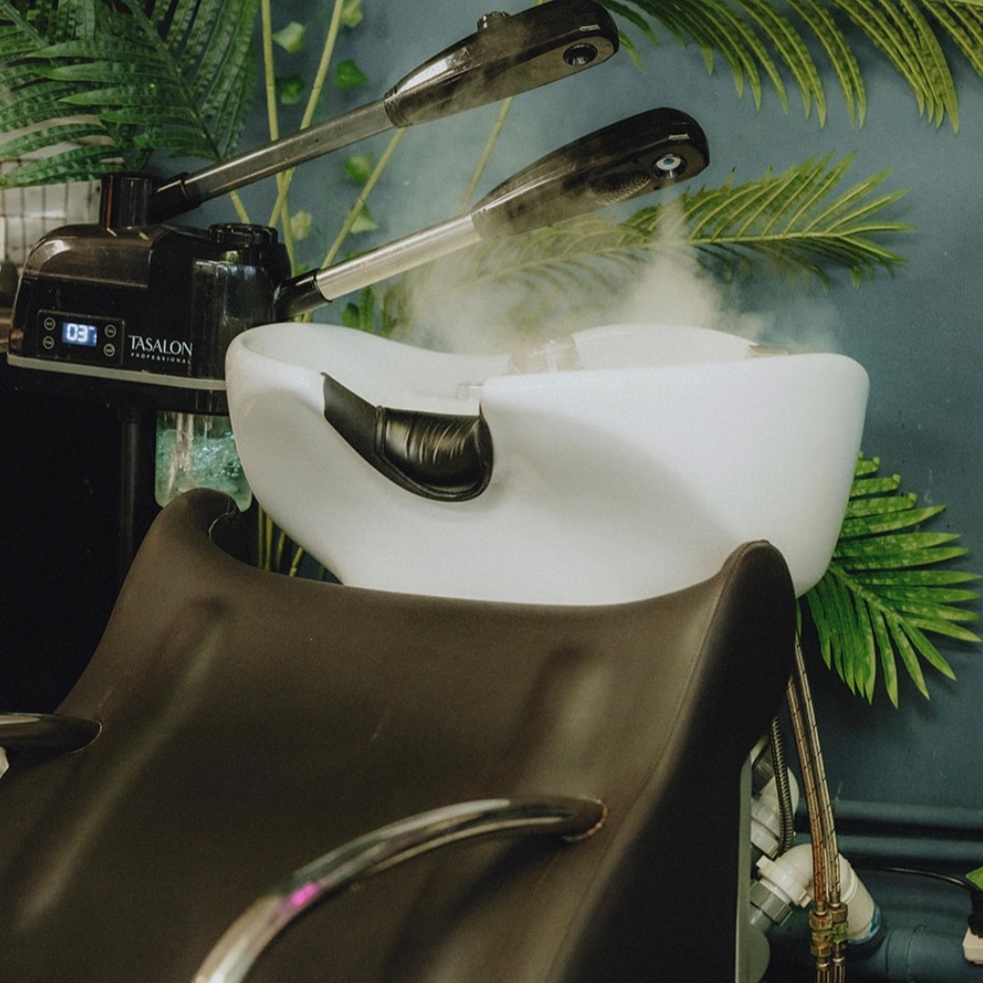 Protective Style Prep (2hr)