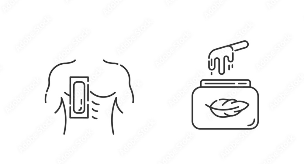 Chest Wax