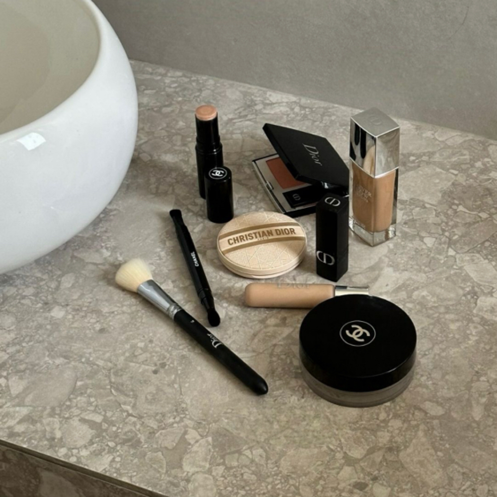 House-Call Makeup Application at Aura Esthetics in Wichita, KS