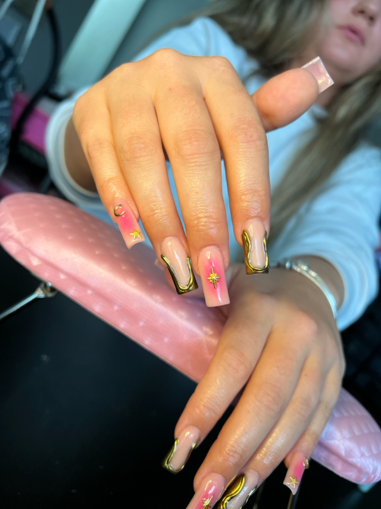 Airbrush Designs