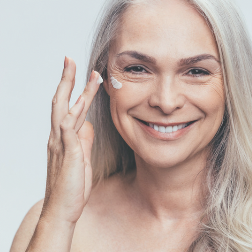 Nescens Swiss Anti-Aging Treatment