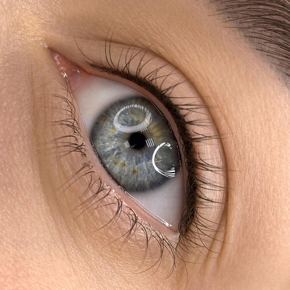 Lash Line Enhancement