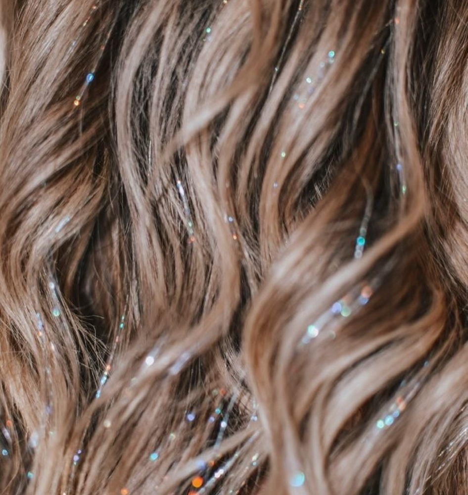 Hair Tinsel