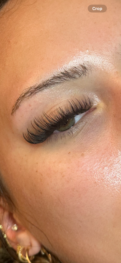 whispy volume
