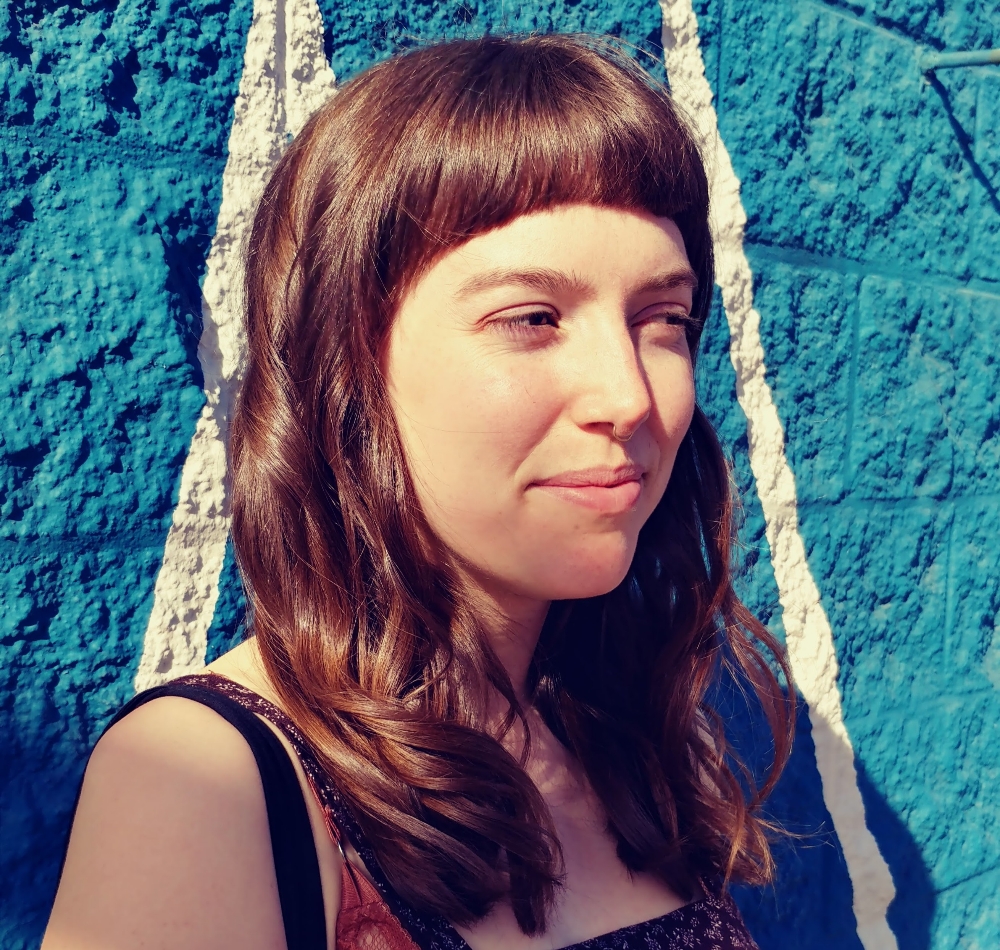 Bangs at Jenna Bates in Cleveland, OH