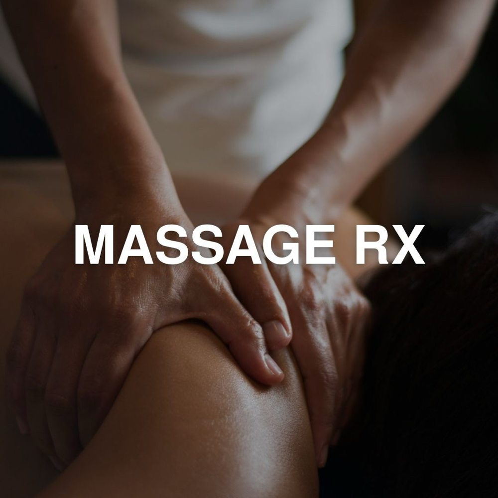 Massage RX|90 at Tight Club | Ankeny in Ankeny, IA