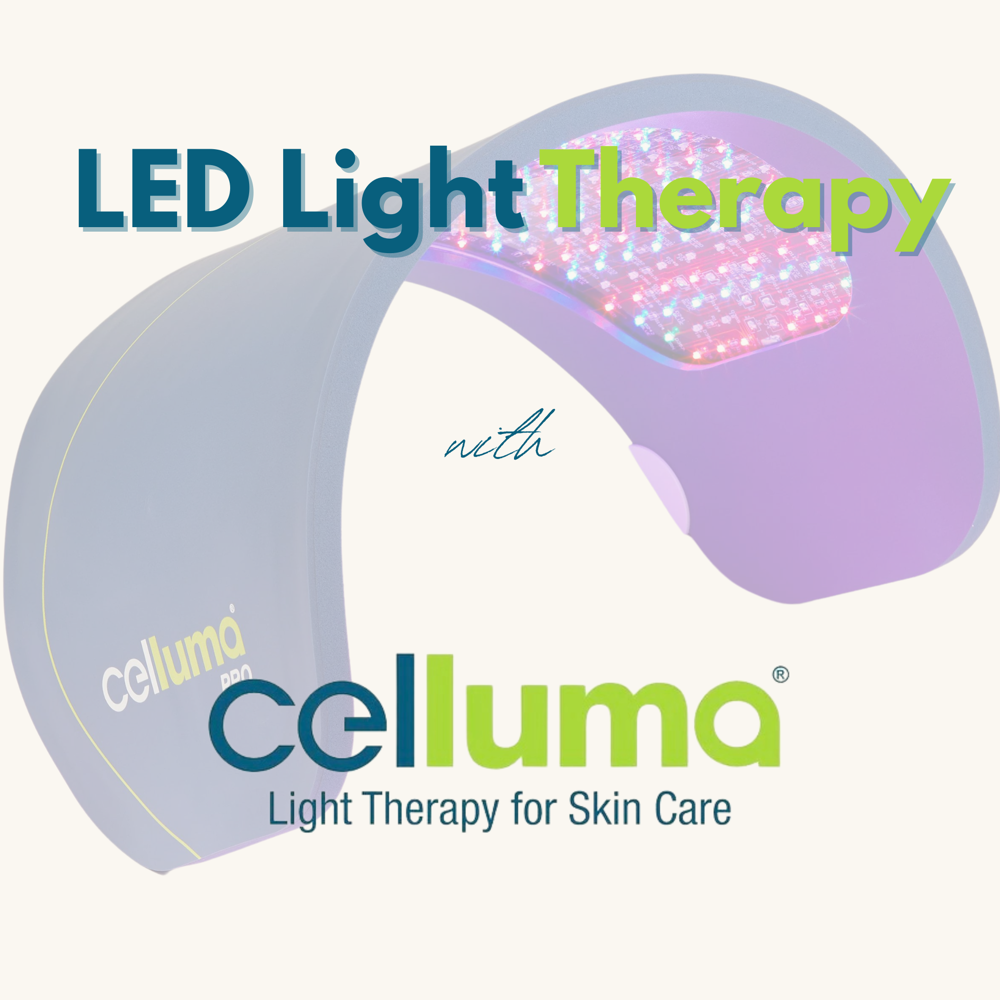 LED Light Therapy | ADD ON