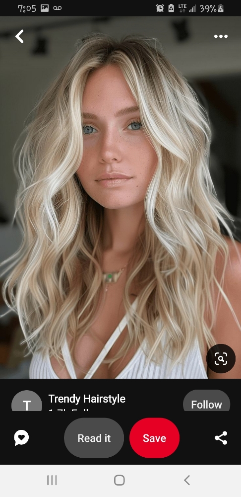 Full Hilight/Haircut