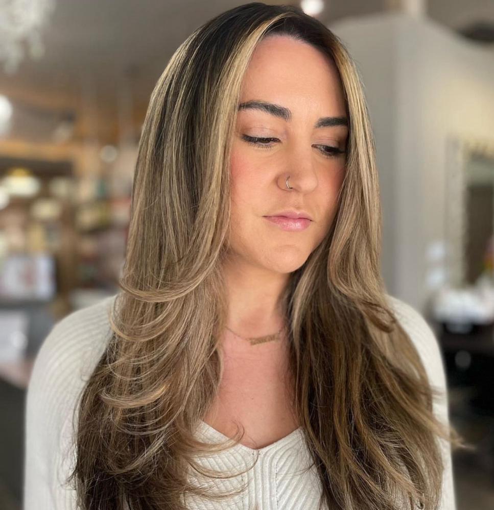 Mini Lightening (Face Frame & Part)