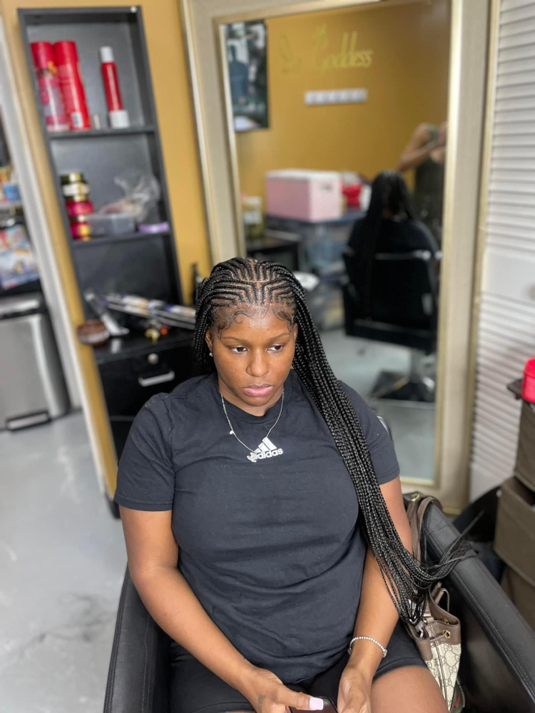 Felani Braids