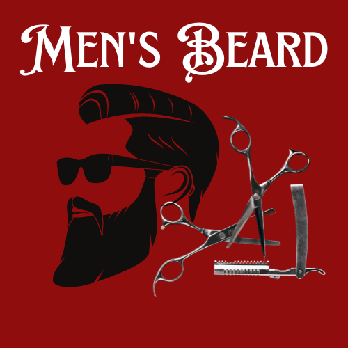 Men's Beard