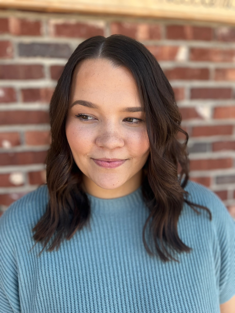 Women’s Dry Cut & Style at Hair by Melanie Y. in Muskogee, OK