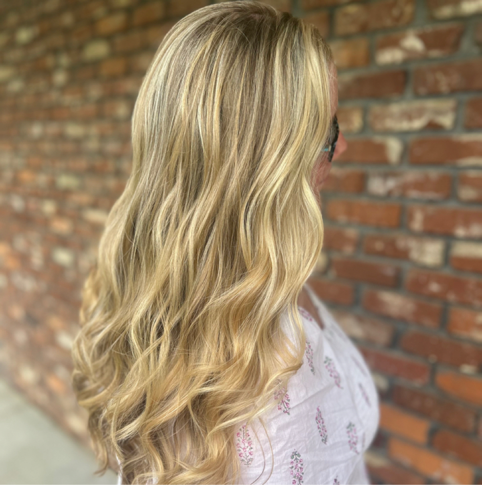 Full Highlights at Wild Waves Studio in Oak Ridge, TN