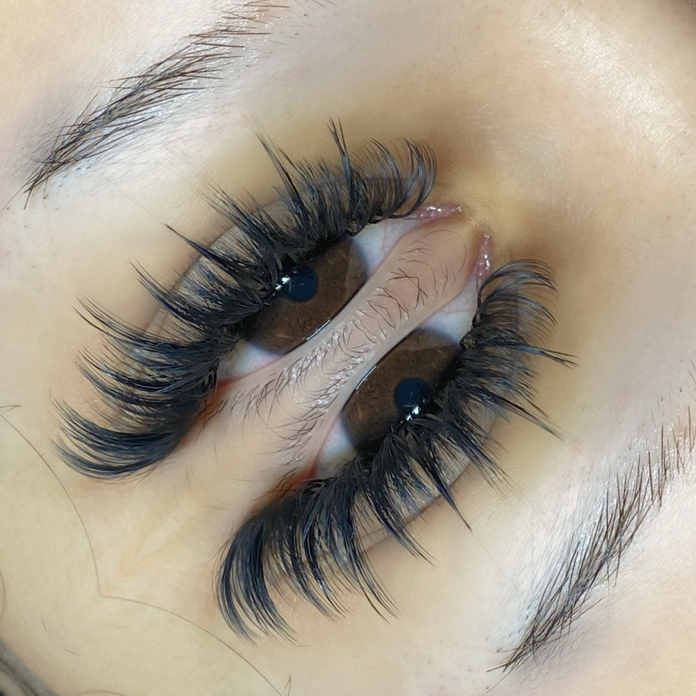$99 Wispy Volume Set