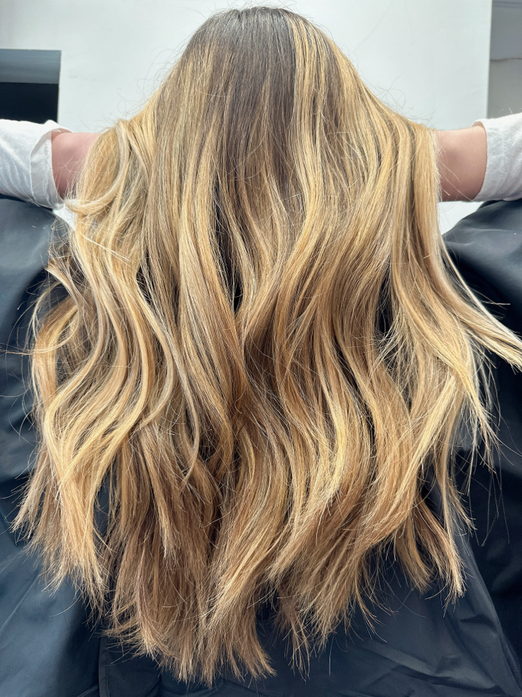 Balayage