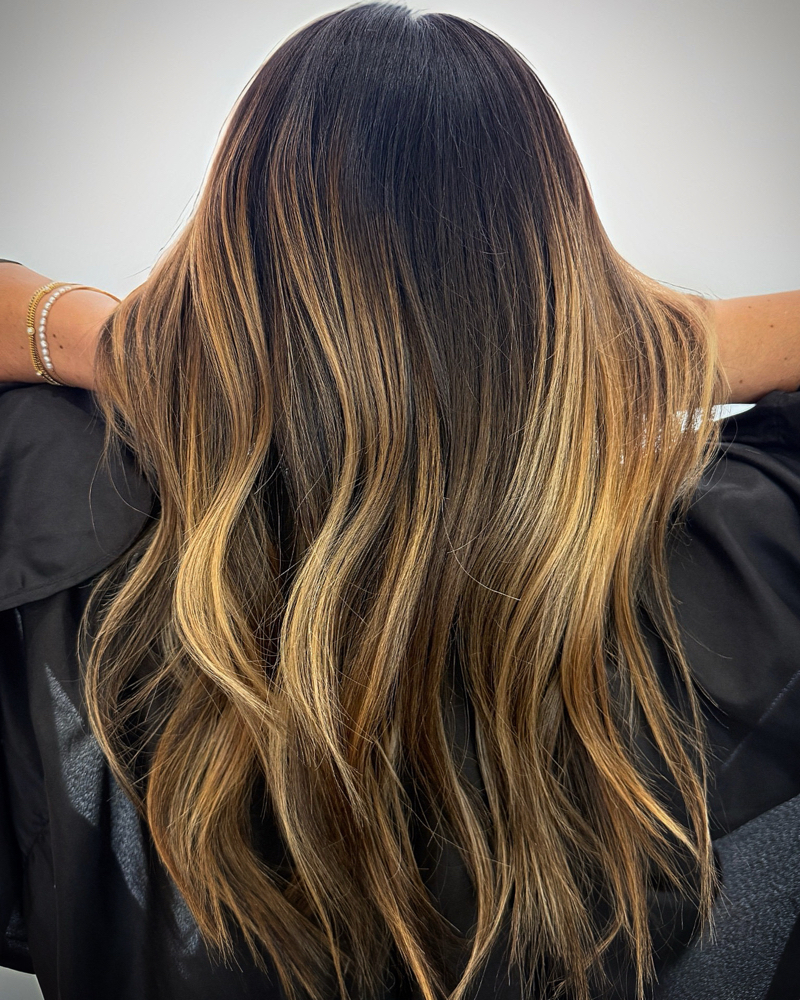 Balayage
