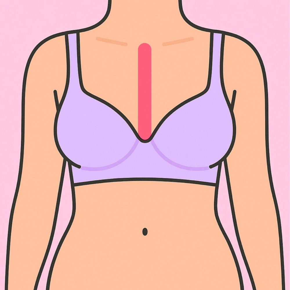 Chest Strip