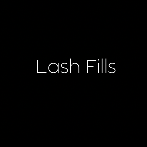 LASH FILLS