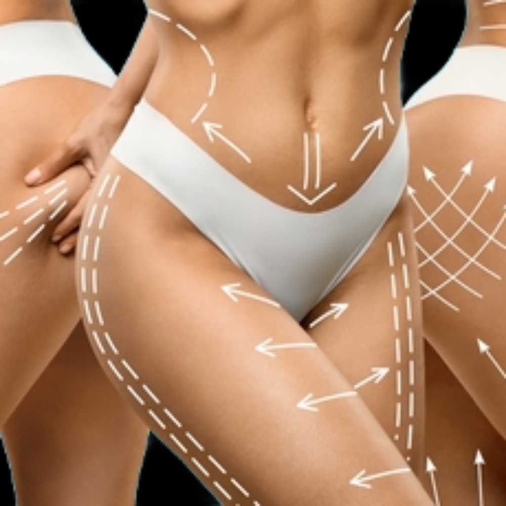 Mini Mommy Makeover at Le Bar Beaute in Indian Trail, NC