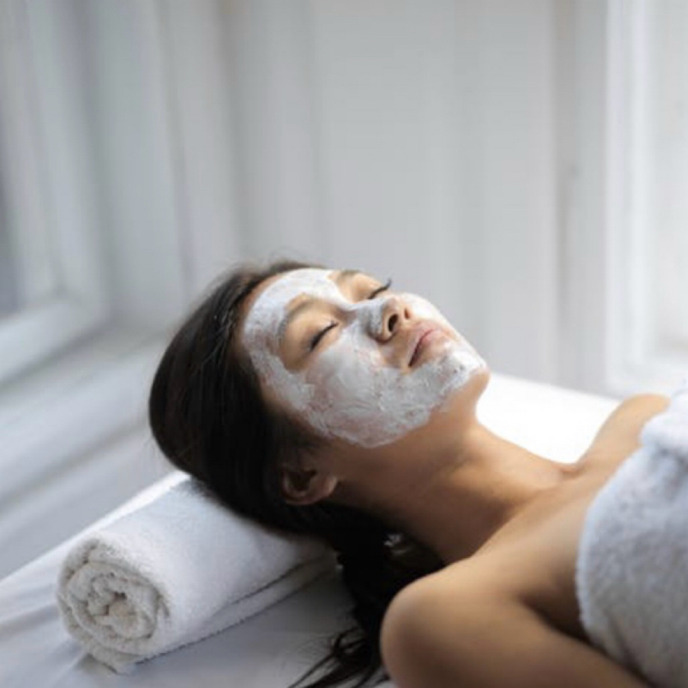 Intensive hydration facial at Estética Day Spa in SAN Antonio, TX