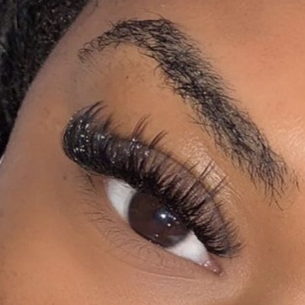 Wispy (Spikes)