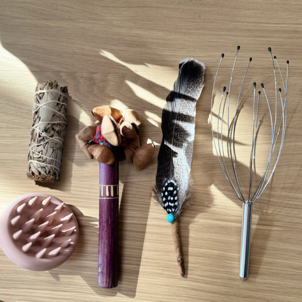 ASMR Massage at Bodywork by B in Topeka, KS