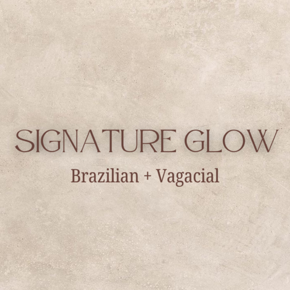 Bare Signature Glow at BareSkinBeautyBar in Newport News, VA