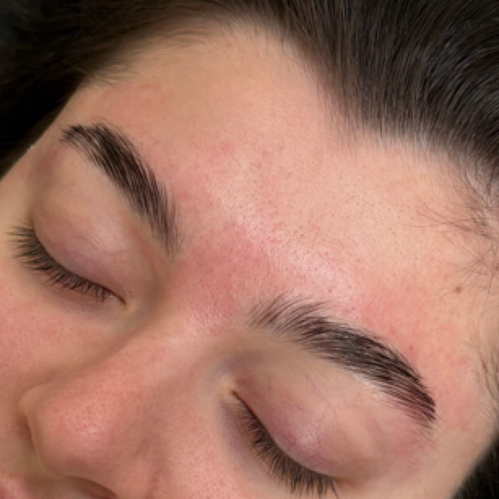 Eyebrow Shaping/waxing at THE BEAUTY LAND in Norwood, MA