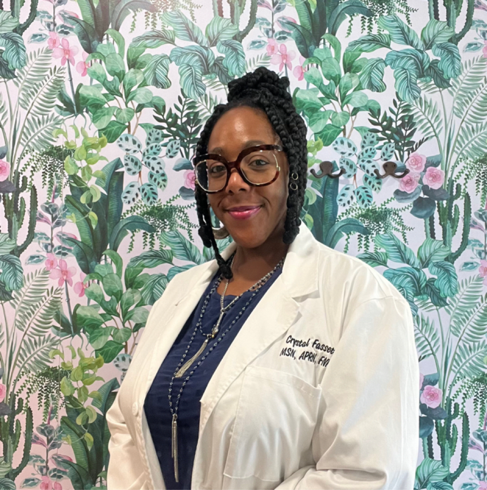 Virtual Free Consultation at All Facets Health & Wellness Center in New Castle, DE