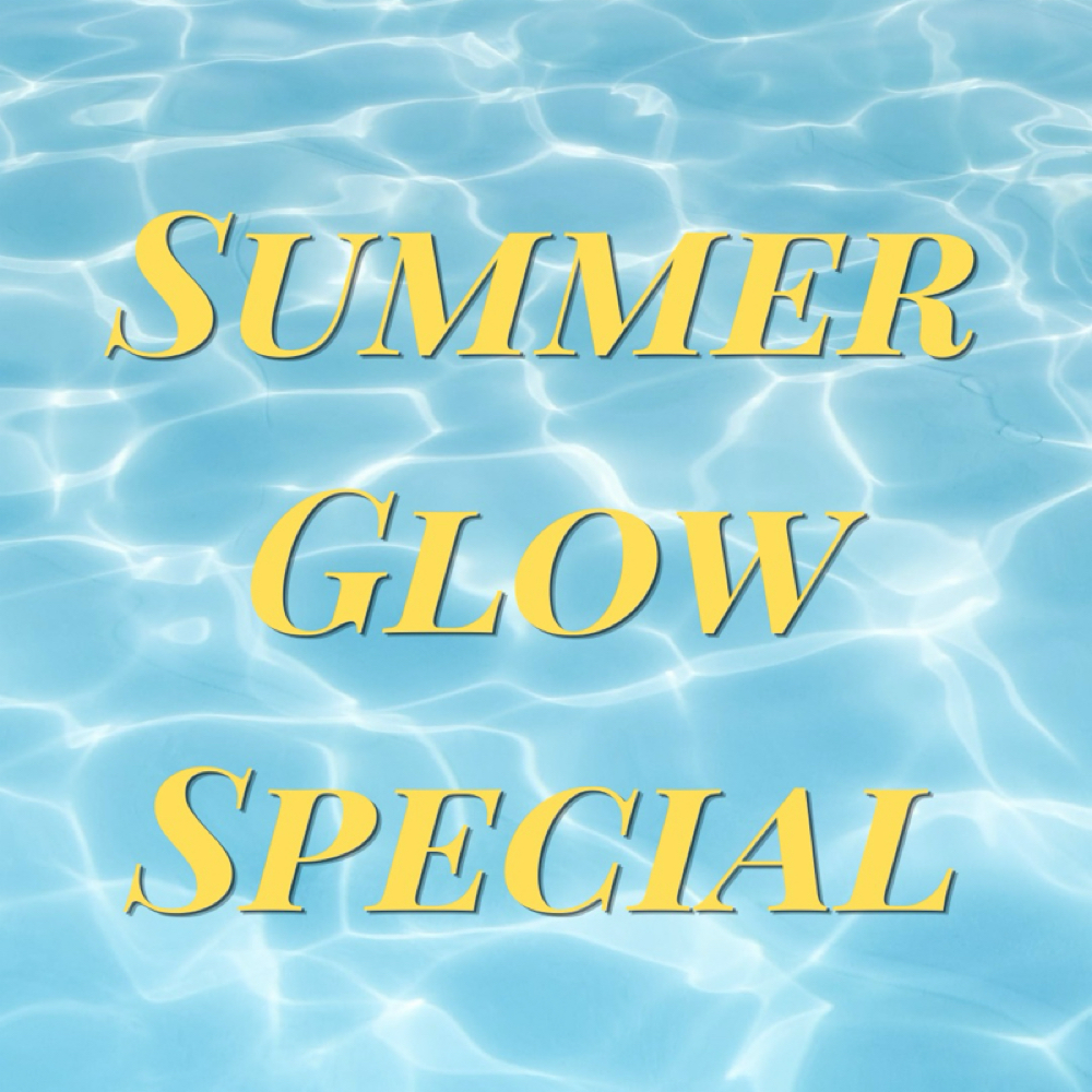 Summer Glow Special at Aesthetic Remedi in Corpus Christi, TX
