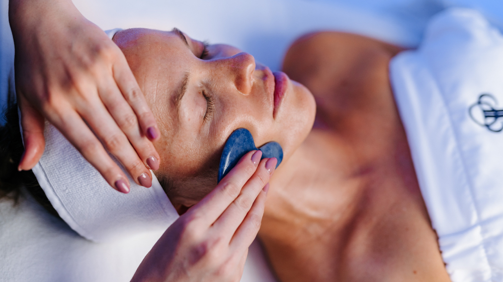 Circadia Dream Facial