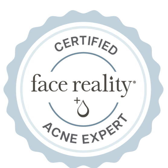 A1 Acne Check-in (In studio) at Stephs A1 Beauty Bar in Southwest Ranches, FL