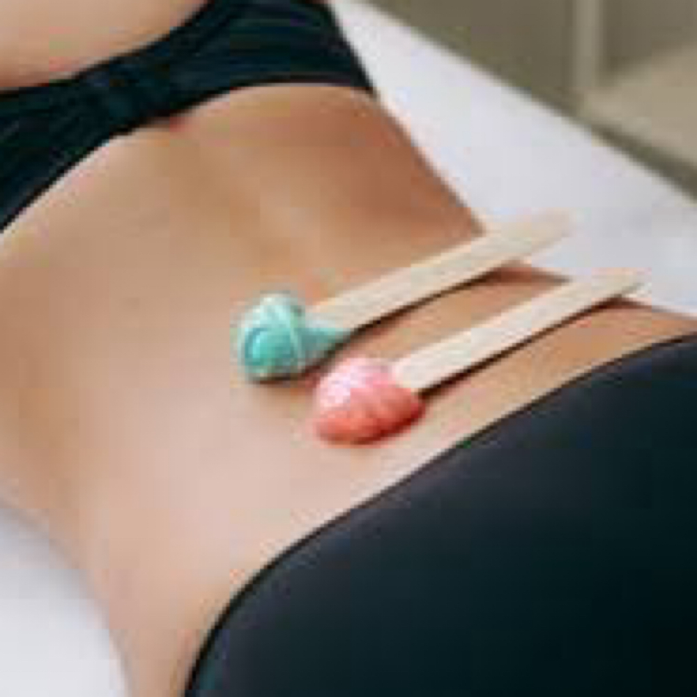 Lower Back Wax at Ipanema Skincare in St Charles, IL