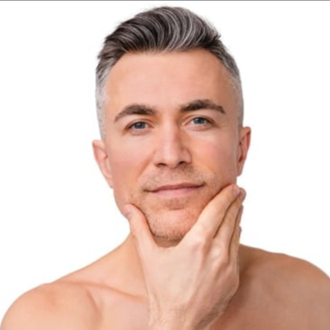 Mens Facial at Oak City Skin & Wax in Raleigh, NC