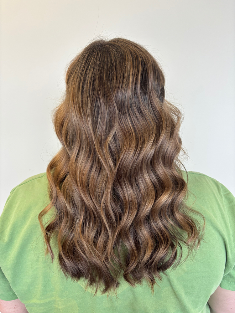Toner at Kaylee Doherty in Bellevue, NE