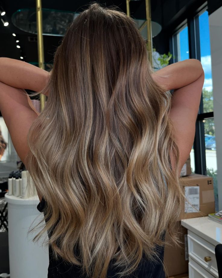 Custom Color