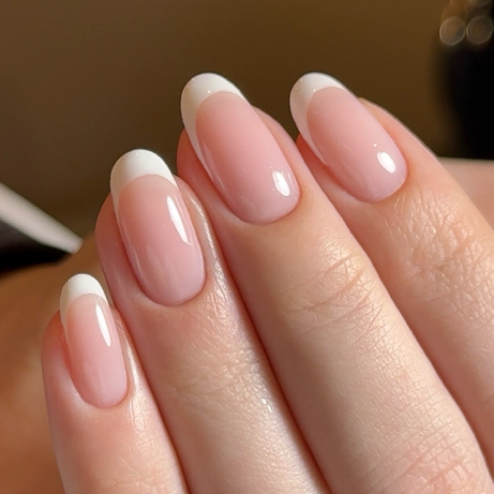 manicure add ons at emmalynn.co in Cedar Park, TX