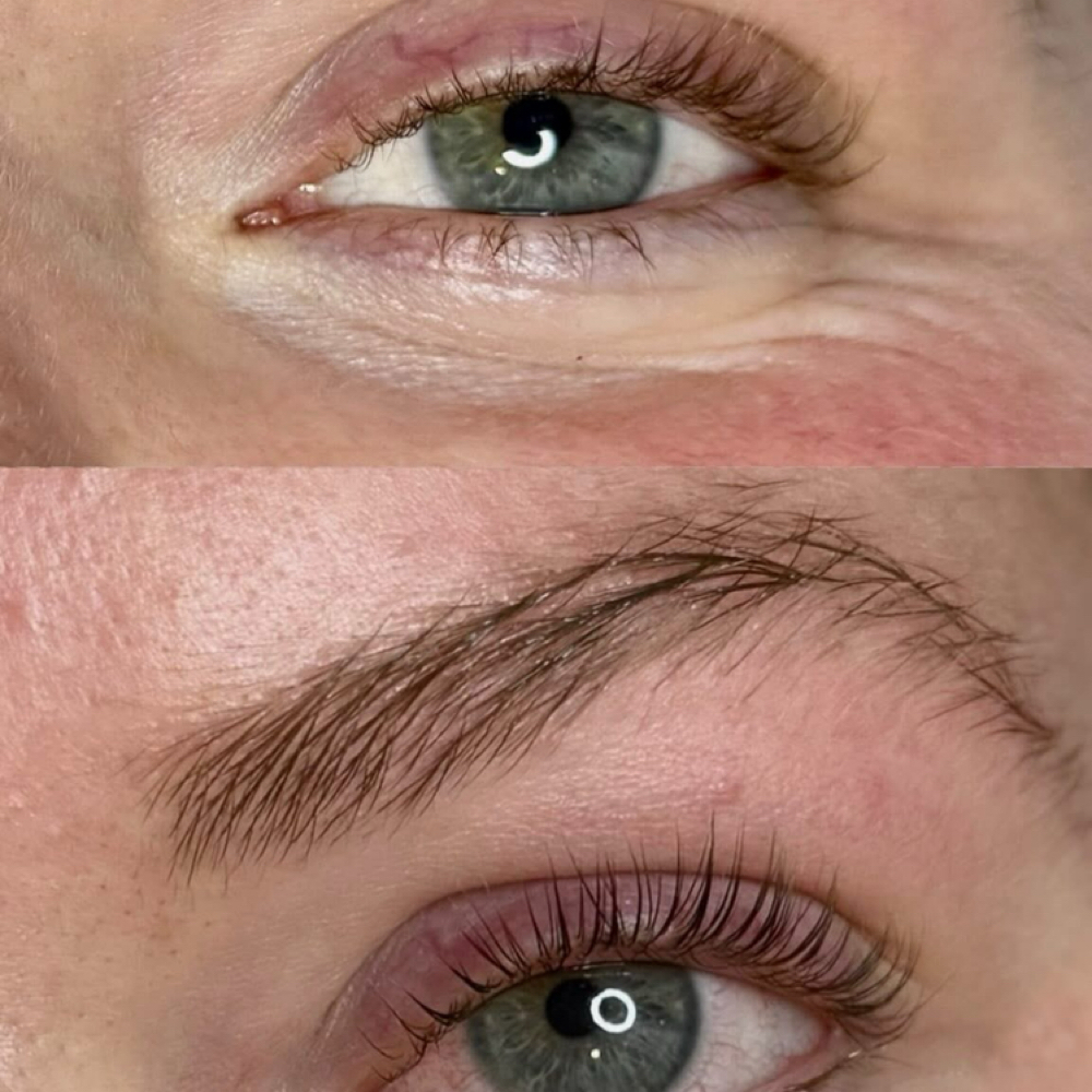 Lash Lift at JC Lash & Glow Co in Standish, ME