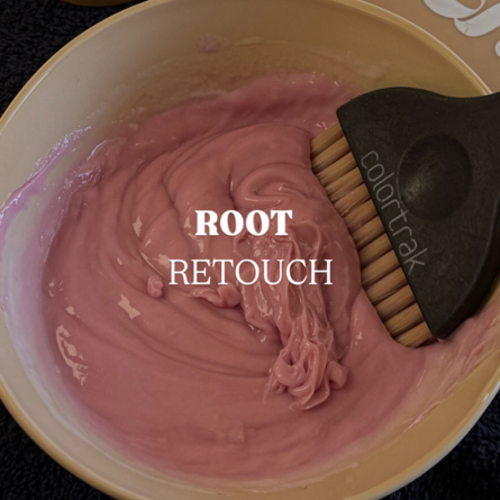 Root Retouch
