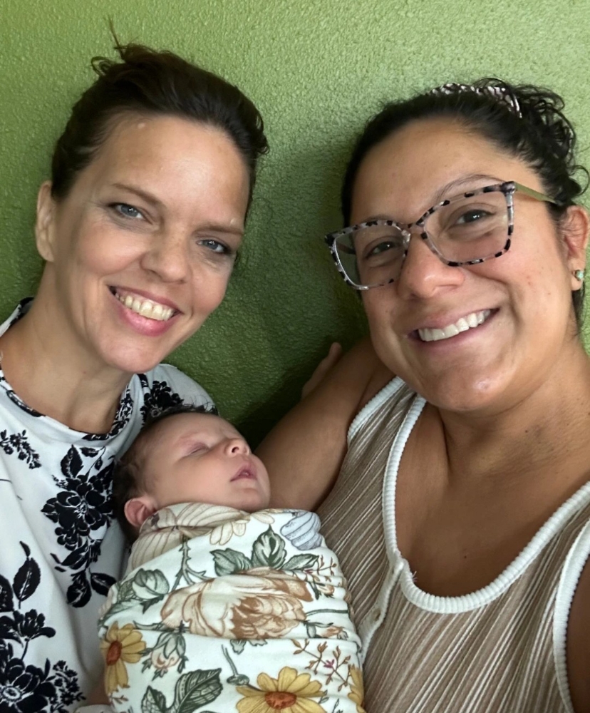 Doula Consultation